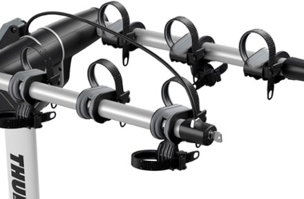 Thule Helium Pro 3-Bike Hitch Rack 2