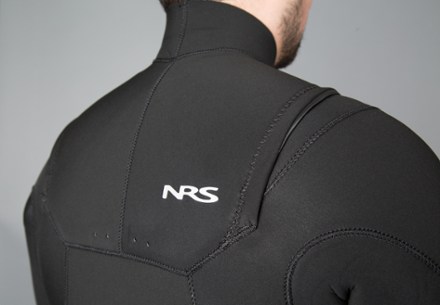 NRS Radiant 3/2mm Wetsuit - Men's 3