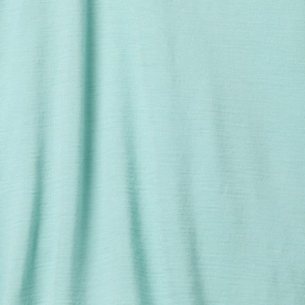 Swatch Image of color Cool Aqua