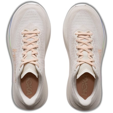 HOKA Mach 7 Road-Running Shoes - Women's 5