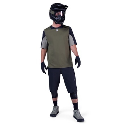 Fox Defend Bike Jersey - Men's 3