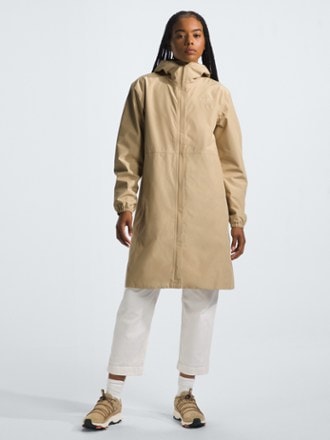 The North Face Daybreak Rain Parka - Women's 1