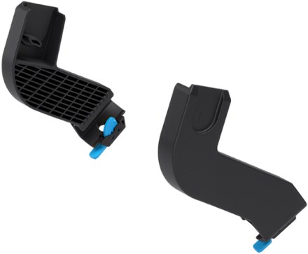 Thule Urban Glide Car Seat Adapter for Maxi-Cosi 0