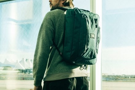 Topo Designs Global Pro 3-Way Briefcase 4