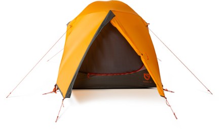 NEMO Kunai 2P 3-4 Season Tent | REI Co-op