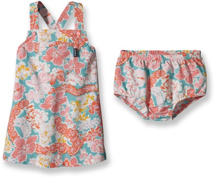 Nile Blue/Lehua Blossom