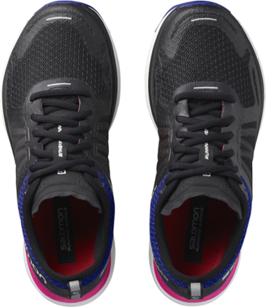 salomon sonic ra max womens