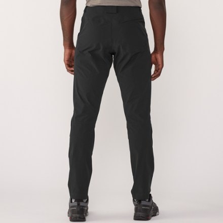 The North Face Summit Series Off-Width Pants - Men's 4