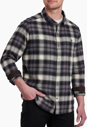 KUHL Men's Shirts: Sale, Clearance & Outlet