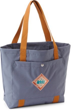 rei tote bag