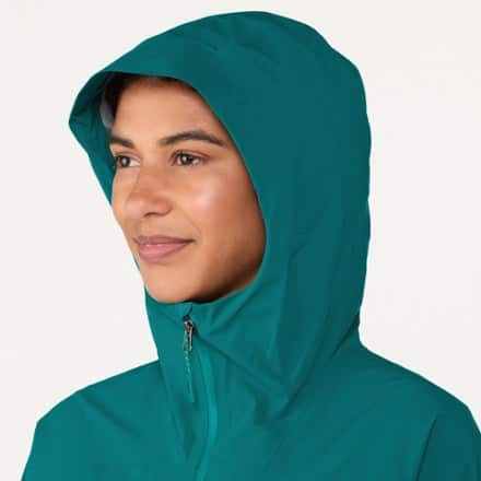 REI Co-op XeroCloud 3L Rain Jacket - Women's 4