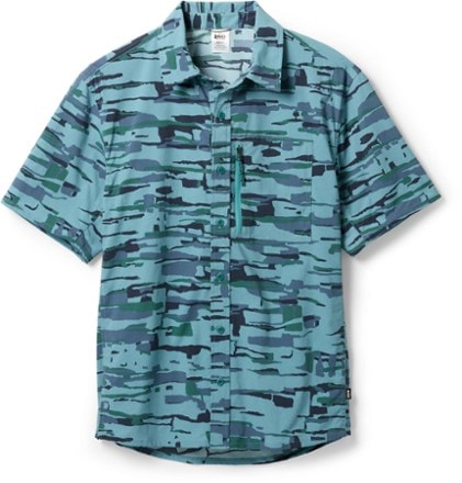 REI Co-op Trailmade Shirt - Men's 0