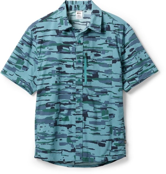 Product Image of color Sunset Ridge Thunder Blue