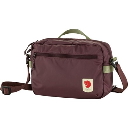Fjallraven High Coast Crossbody Bag 2