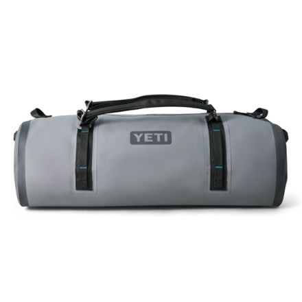 YETI Panga 100 L Waterproof Duffel Gray