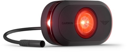 Garmin RCT715 Varia Rearview Radar with Camera and Tail Light - Power Meter  City