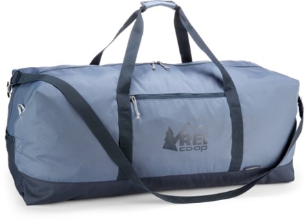 rei duffle bag large