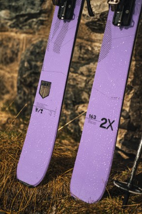 Faction Agent 2X Skis - Women's - 2022/2023 7