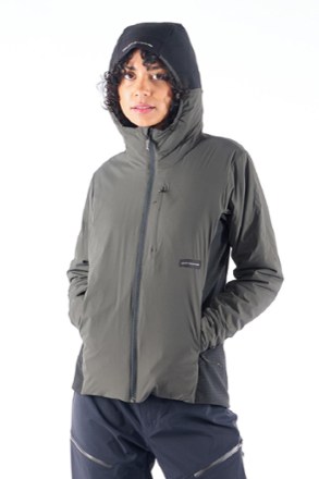Artilect Darkstart Fusion Insulated Jacket - Women's 6