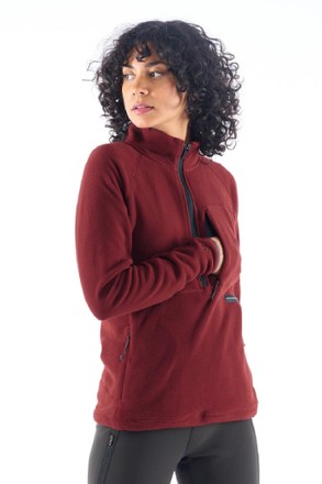 Artilect Halfmoon Bio Pullover - Women's 3