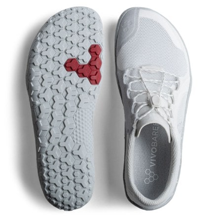 Vivobarefoot Primus Trail FG 3.5 Trail-Running Shoes - Men's 4