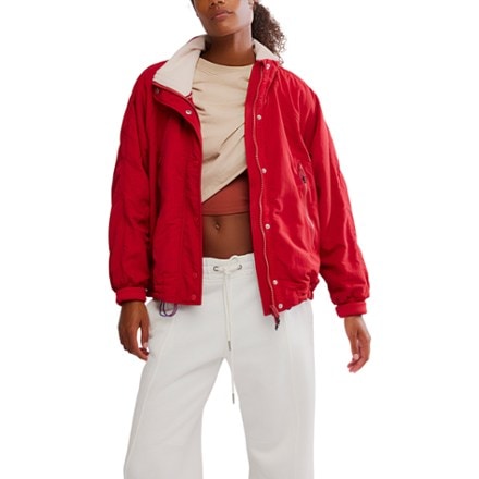 FP Movement Field Tripper Jacket - Women's 0