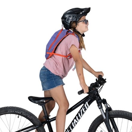 Osprey Moki 3 Hydration Pack - Kids' 8