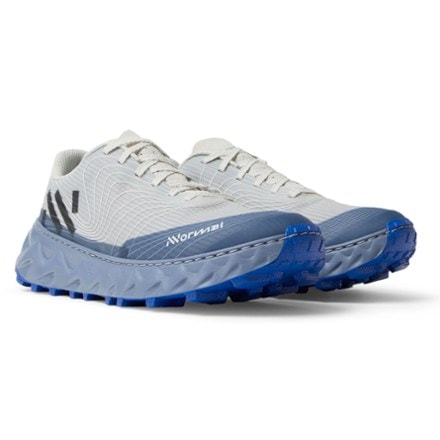 NNormal Tomir 02 Trail-Running Shoes 2