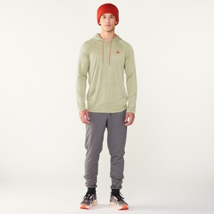 rabbit EZ Pullover - Men's 2