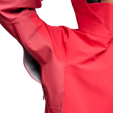Black Diamond Recon Stretch Shell Jacket - Women's 6