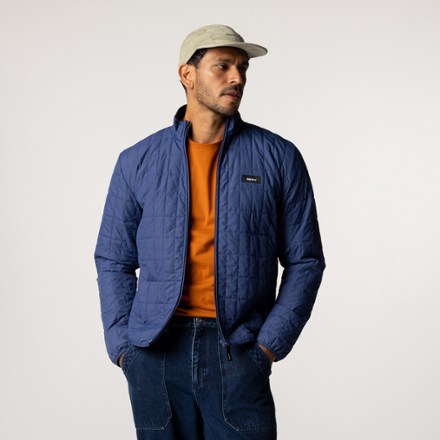 Finisterre Firecrest Insulated Jacket - Men's 1