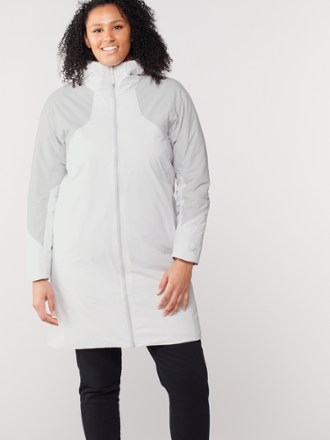 Arc'teryx Coelle Insulated Parka - Women's 2
