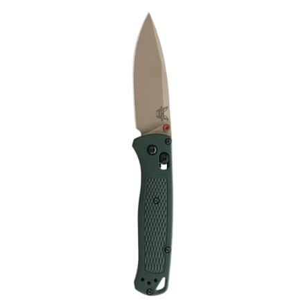 Benchmade Bugout 535TN-2601 Knife 3