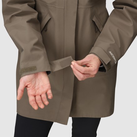 Outdoor Research Aspire 3L Trench Jacket - Women's 10