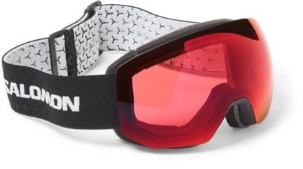 Salomon Radium Pro Sigma Snow Goggles 0