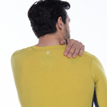 Artilect Flatiron 185 Base Layer Crew Top - Men's 4