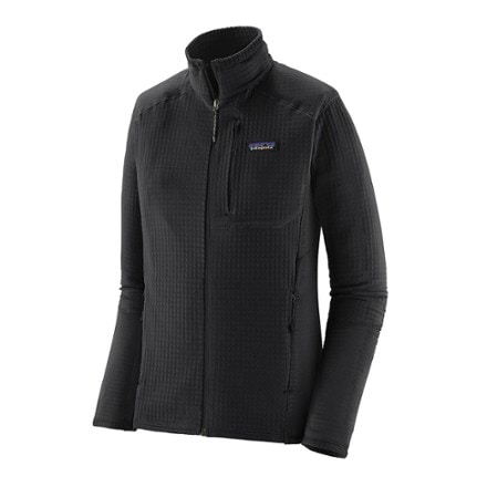 Patagonia R1 Jacket - Women's 1