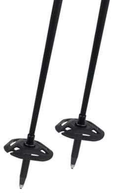 Komperdell Free Tour 400 Pro Backcountry Poles - Pair 2