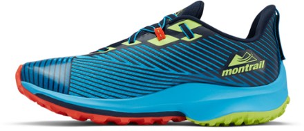 Columbia Montrail Trinity AG Trail-Running Shoes - Men's 1