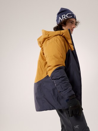 Arc'teryx Rush Insulated Jacket - Men's 3