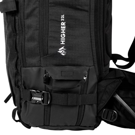 Jones Higher 32 Snow Pack 5