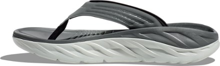 HOKA ORA Recovery Flip-Flops - Men's 1