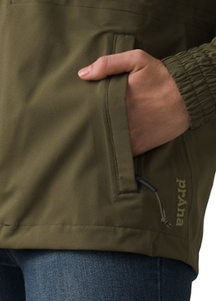 prAna Othello Falls Jacket - Women's 4