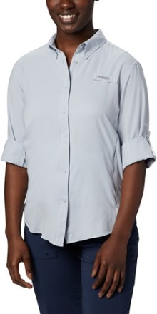 Columbia PFG Tamiami II Long-Sleeve Shirt - Women's 4
