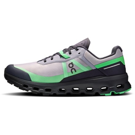 On Cloudvista 2 Trail-Running Shoes - Men's 1