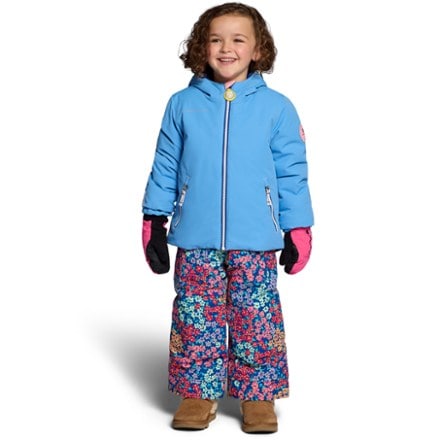 Obermeyer Arden Insulated Jacket - Toddlers'/Kids' 3