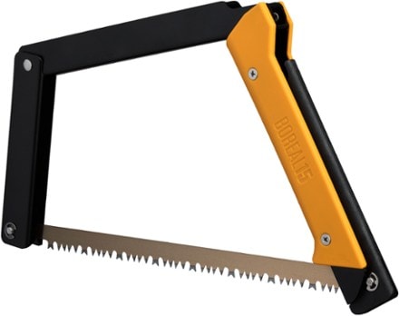 Agawa Gear BOREAL15 Folding Bow Saw 2