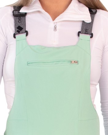 Obermeyer Bliss Bib Snow Pants - Women's 5