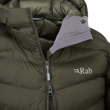 Rab Nebula Pro Insulated Jacket - Men's 5