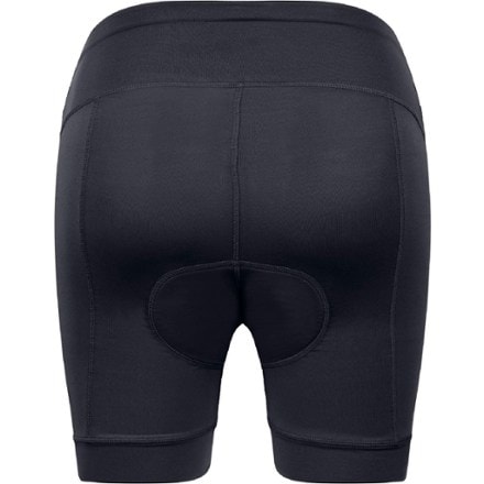 Zoic Luxe Bike Liner Shorts - Women's 1